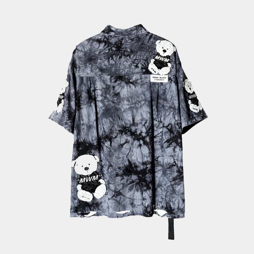 VD062080296 - Shirts - MWM