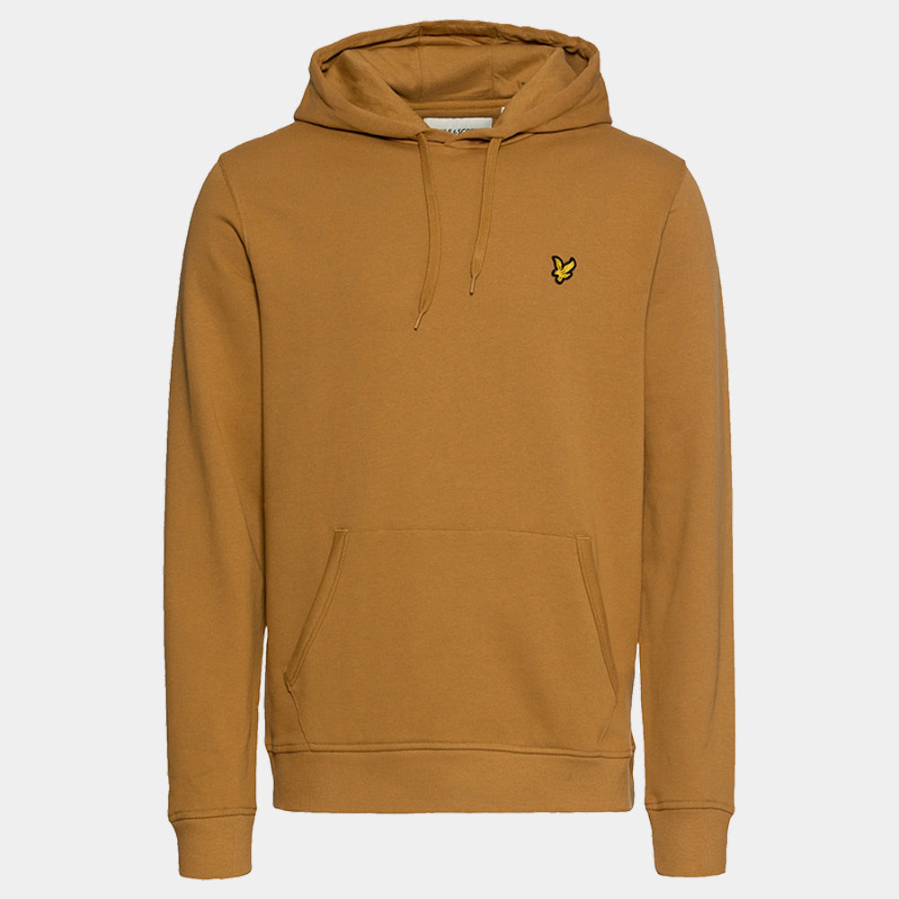 ML1139V - Felpe - Lyle & Scott