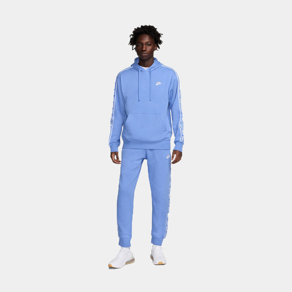 Basic Logo Fleece Tracksuit - Nike