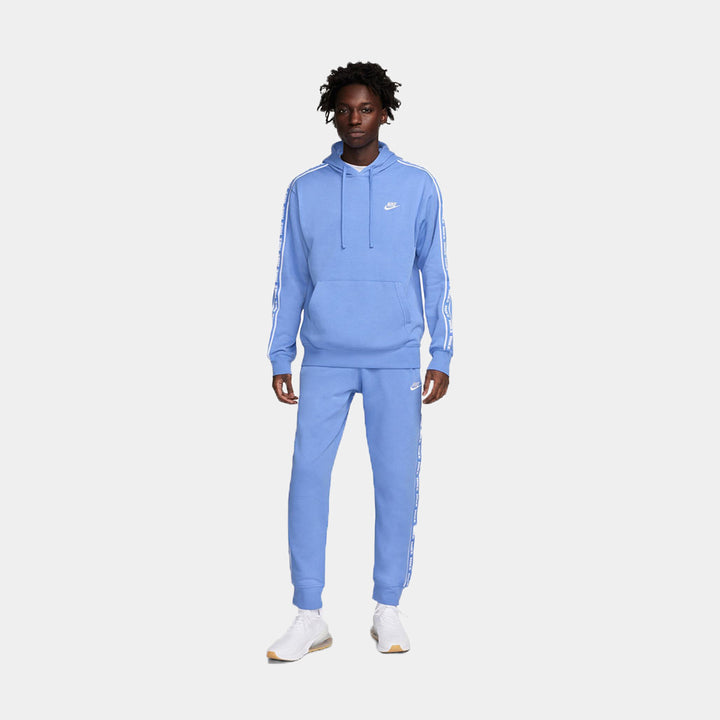 Basic Logo Fleece Tracksuit - Nike