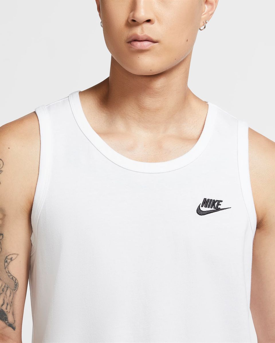 Sportswear Tank - Nike