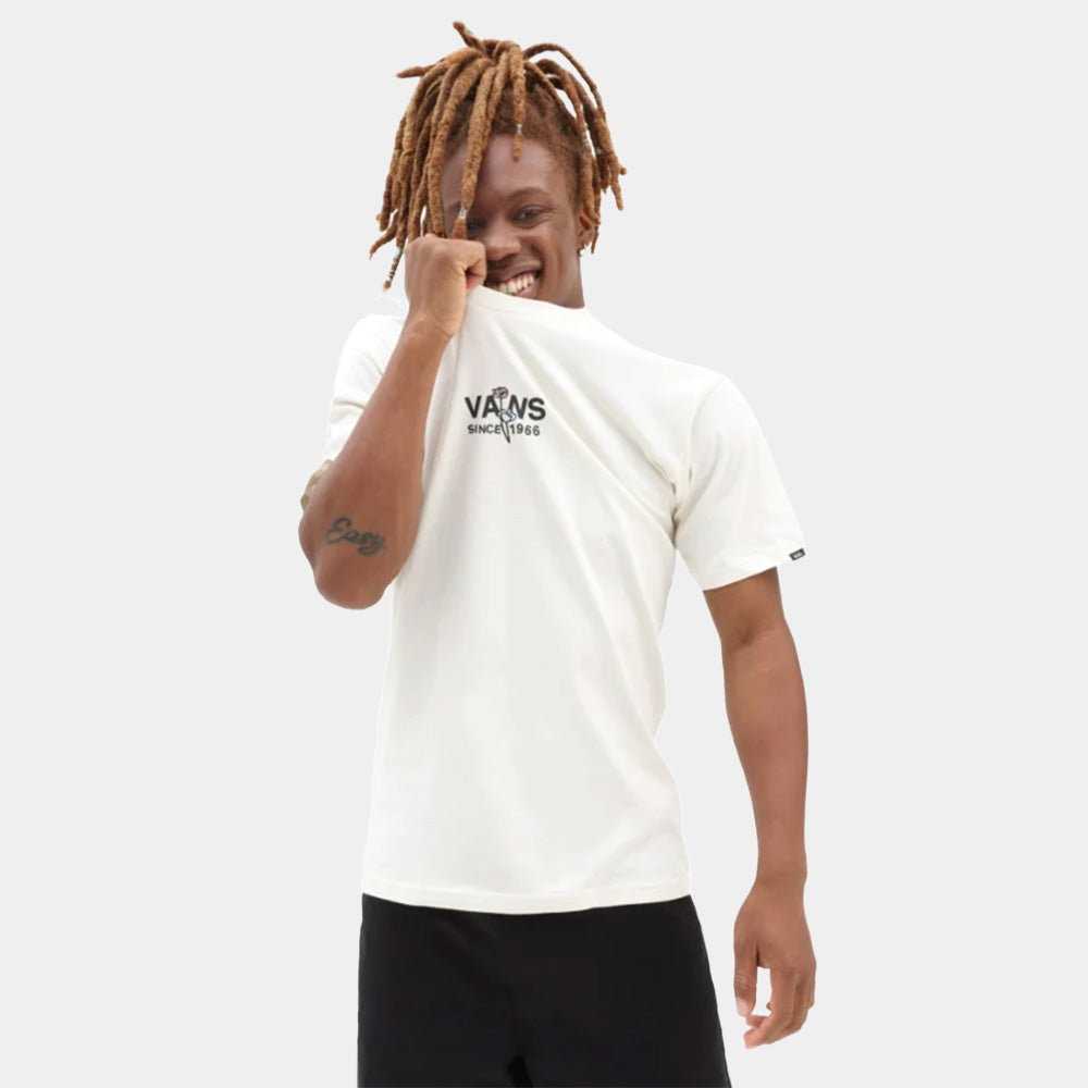 VN0A7S793KS1 - T-Shirt e Polo - Vans