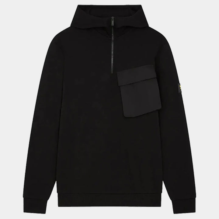 ML1520V - Felpe - Lyle & Scott