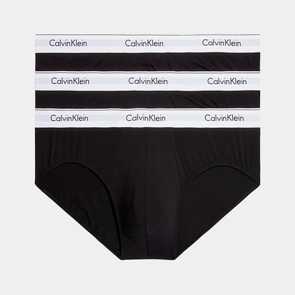 3 Pack Briefs - Calvin Klein