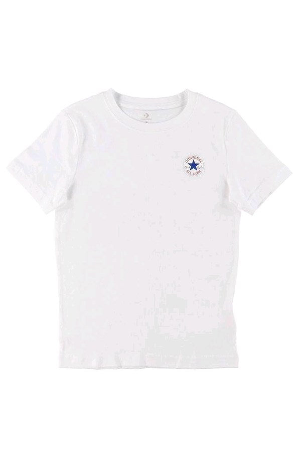 9C9506 - T-Shirt e Polo - Converse