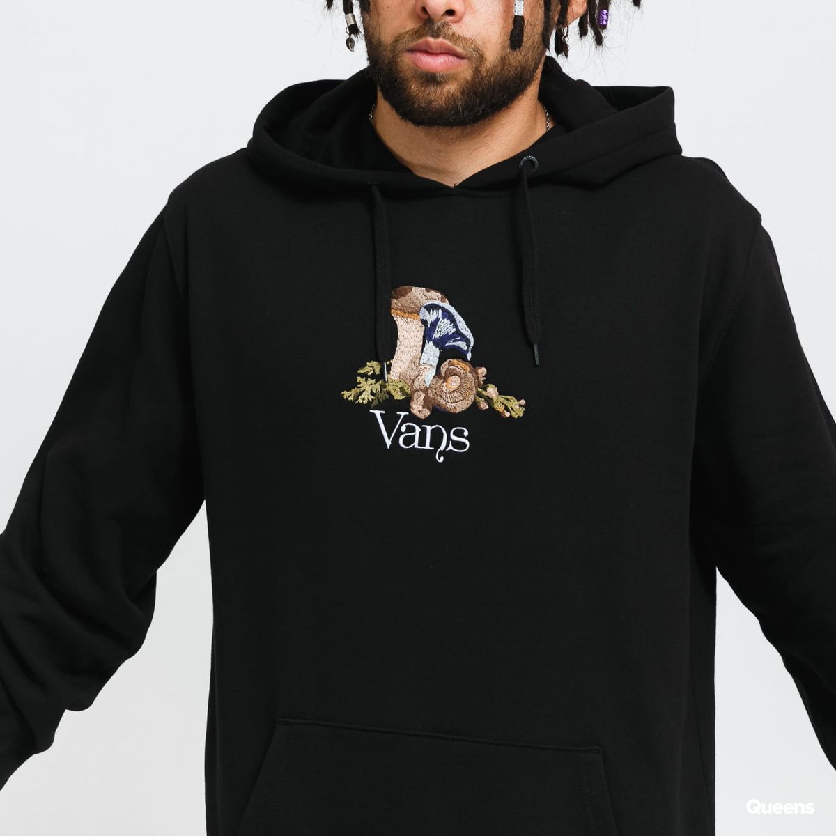 VN0A5KEA - Sweatshirts - Vans