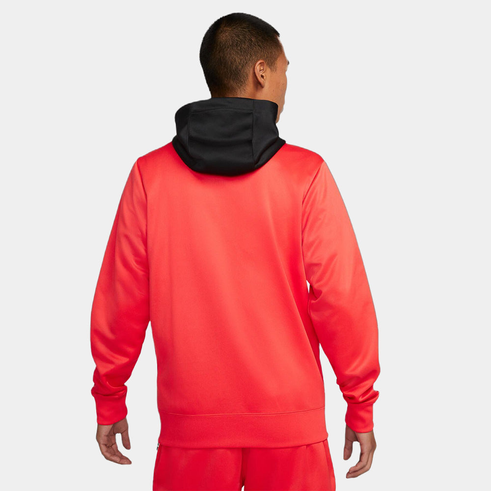 Sportswear Repeat Felpa con cappuccio e zip a tutta lunghezza - Nike