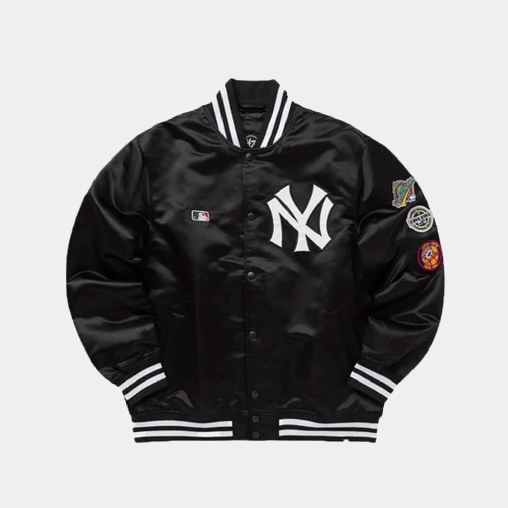 47-DB017PMRWCQ590476JK - Giacche - 47 MVP