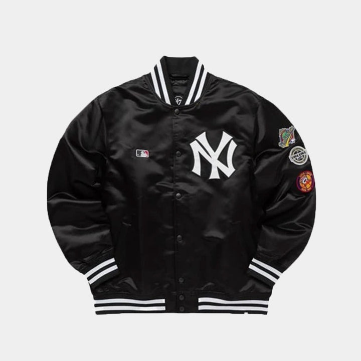 47-DB017PMRWCQ590476JK - Giacche - 47 MVP