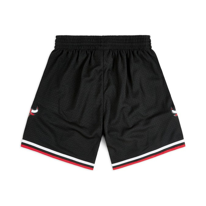 SMSHAC18023-CBUBLCK97 - Pantaloncini - Mitchell & Ness