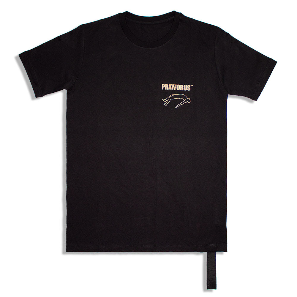 UFO - T-Shirt e Polo - PRAYFORUS