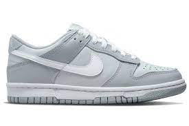 Dunk low (GS) - Nike