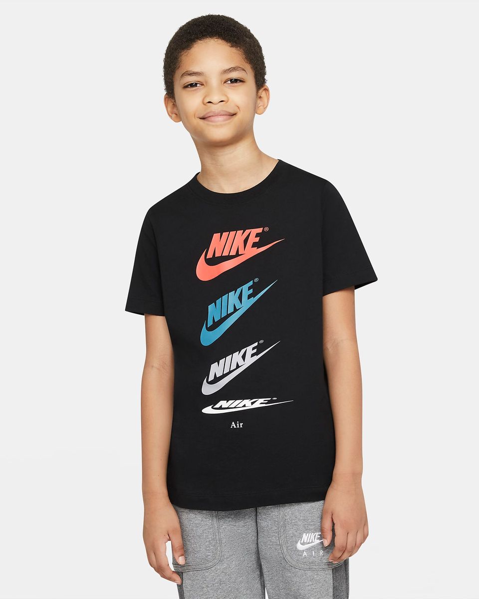 DH6527 - T-Shirt e Polo - Nike