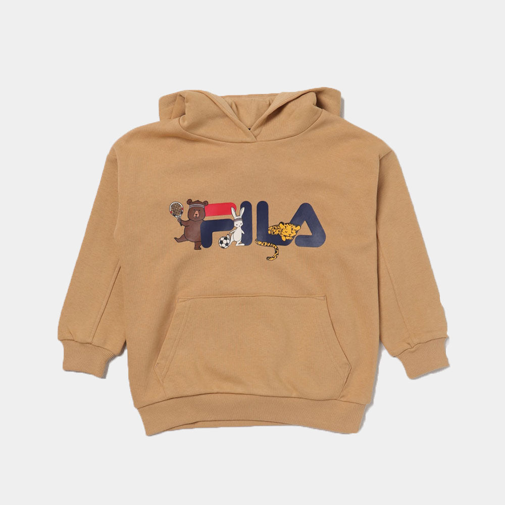 FAK0253 - Sweatshirts - Fila