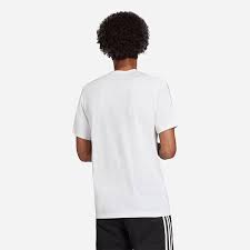 FT8752 - T-Shirt e Polo - Adidas
