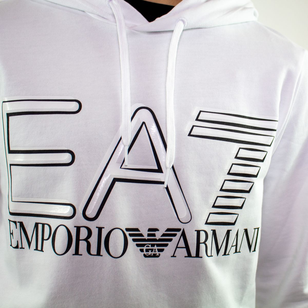 Felpa - EMPORIO ARMANI