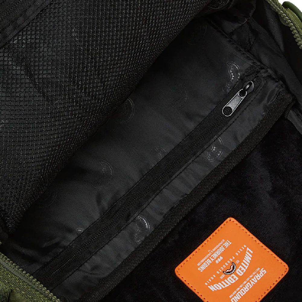 910B4845NSZ - Backpacks - Sprayground