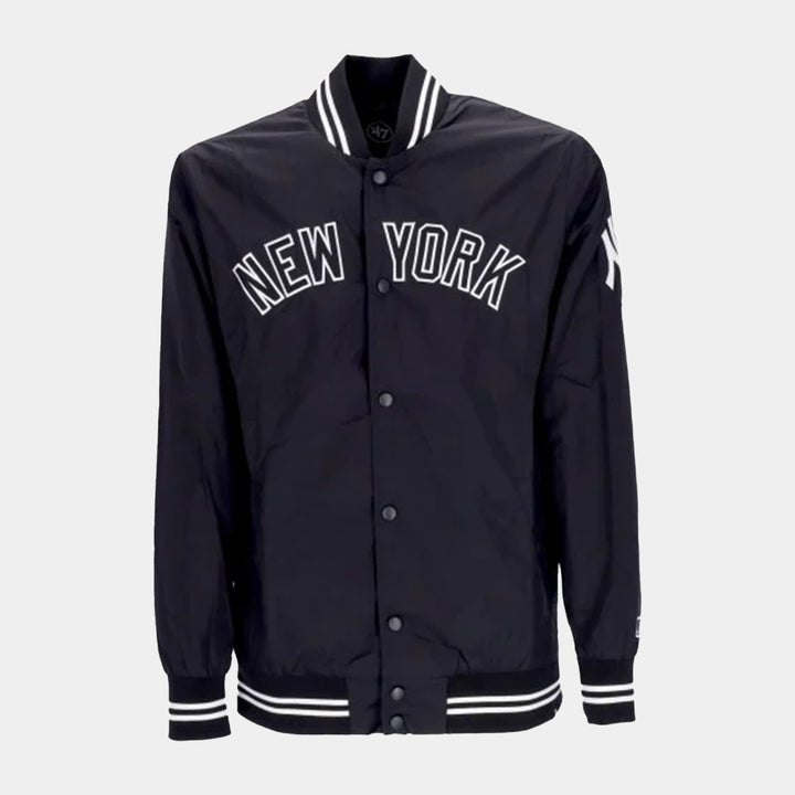 47-BB017PEMWTJ554368JK - Giacche - 47 MVP