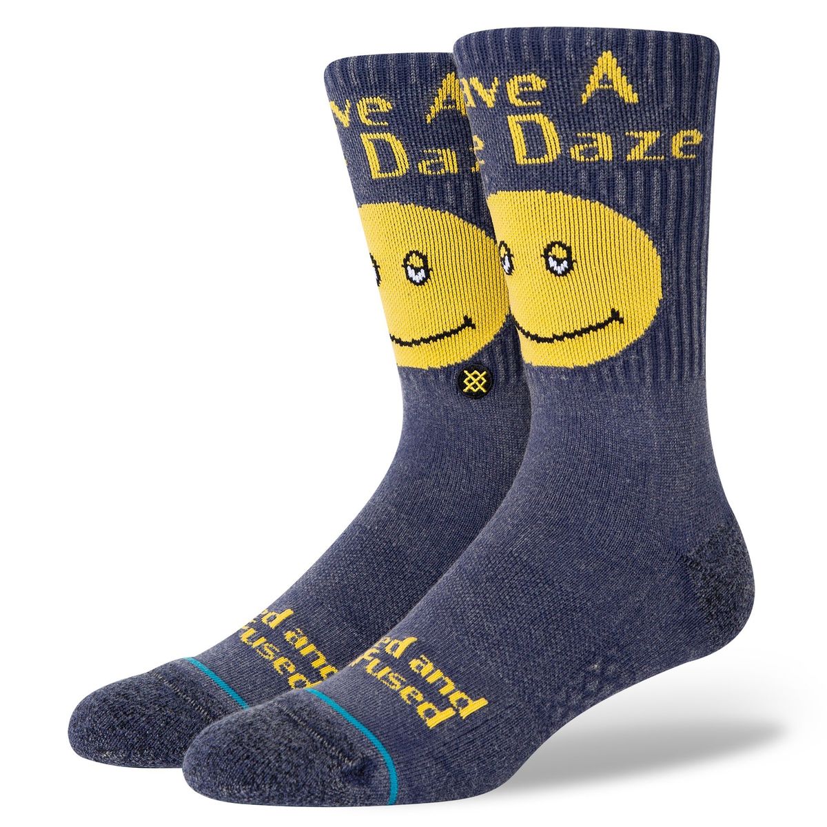 62221US000011-DC - Calze - Stance Socks