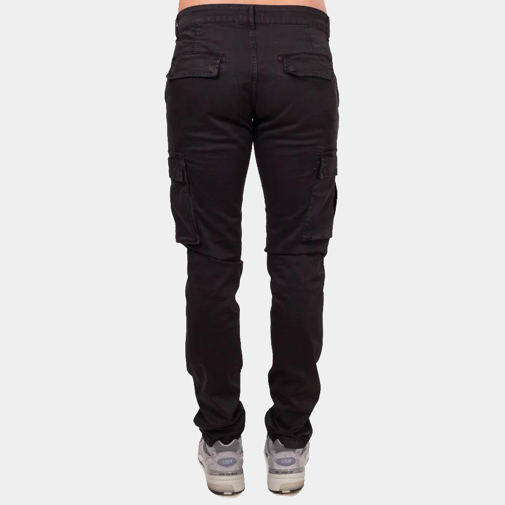 TR004IT - Pantaloni - Lyle & Scott