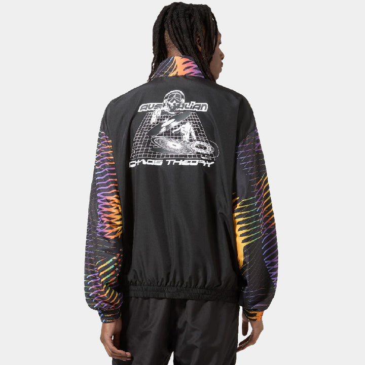 HCUGC0034 - Jackets - Australian
