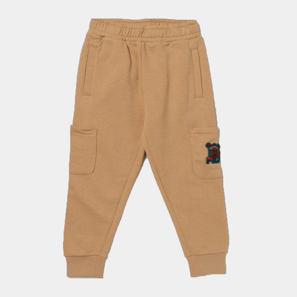 FAK0254 - Pantaloni - Fila