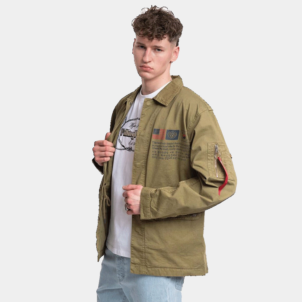 136115 - Giacche - Alpha Industries