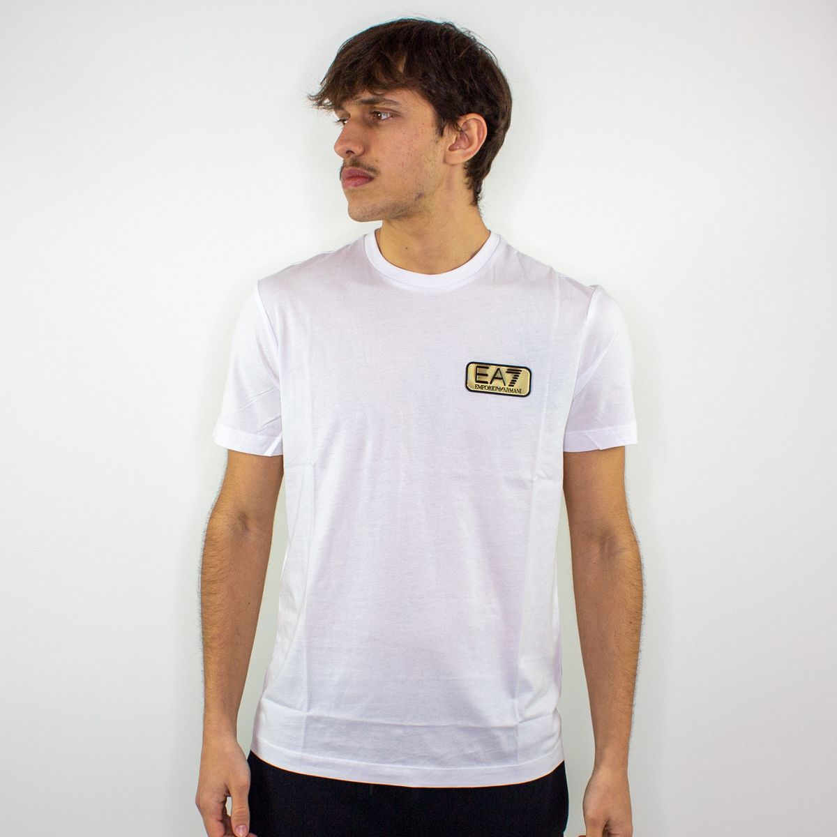 3LPT23 PJM9Z - T-Shirt e Polo - EMPORIO ARMANI