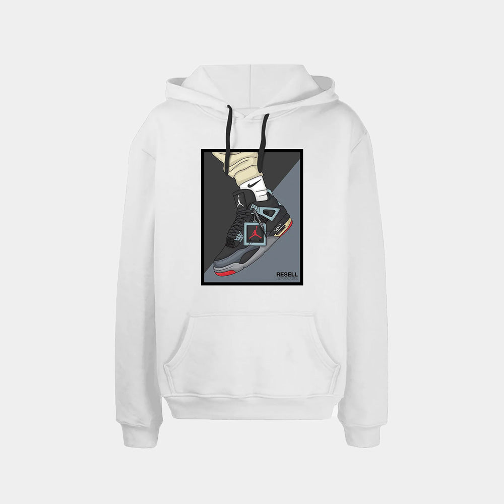 HD - Felpe - RESELL APPAREL