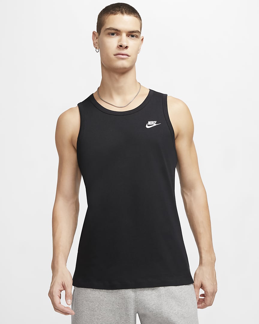 Sportswear Tank - Nike