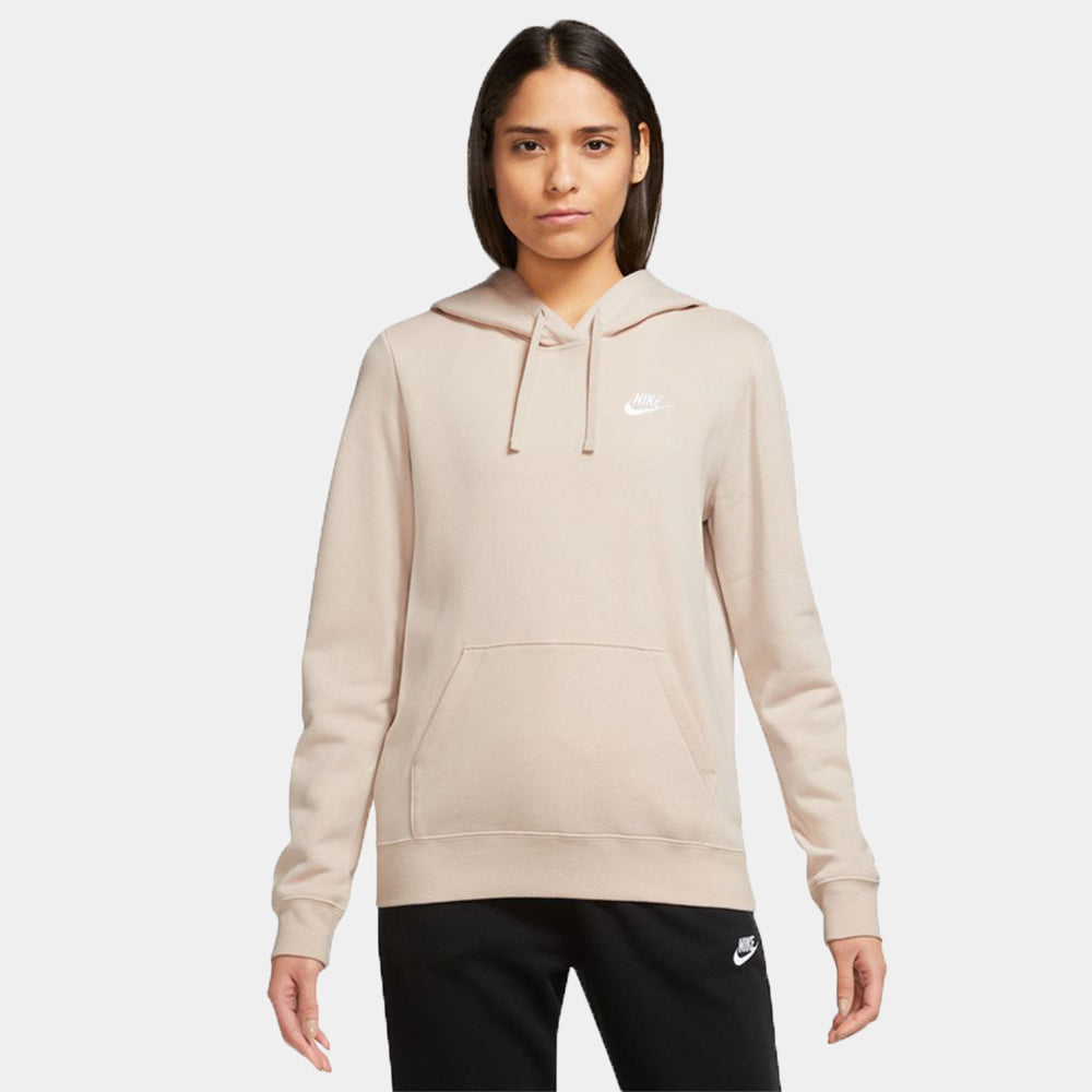 Club Fleece Sweatshirt - Nike
