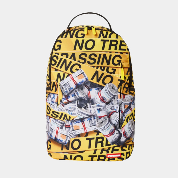 910B5371NSZ - Zaini - Sprayground