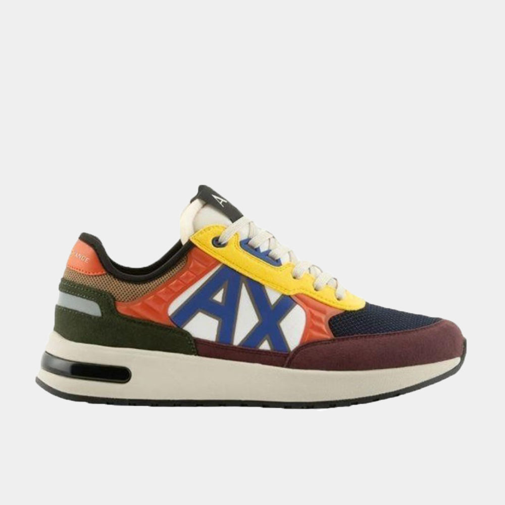 XUX090 XV276 - Shoes - Armani Exchange