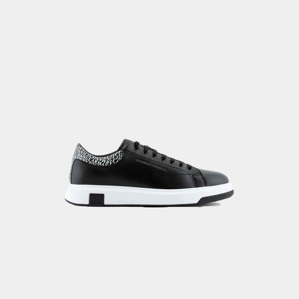 XUX123 XV761 - Shoes - Armani Exchange