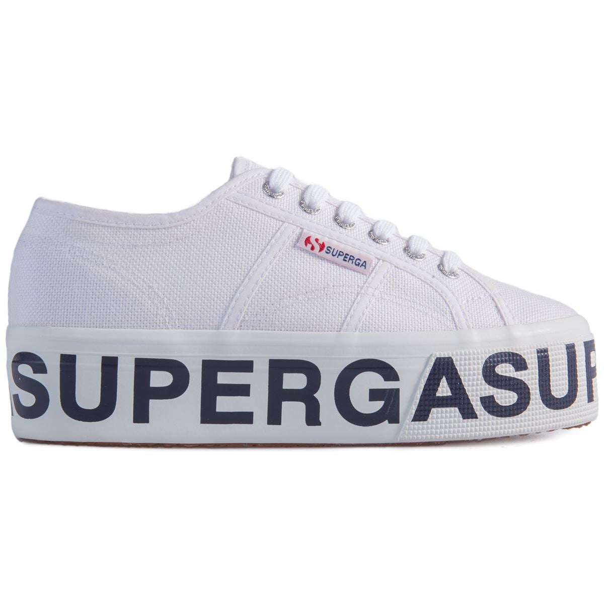 S7117DW - Scarpe - SUPERGA