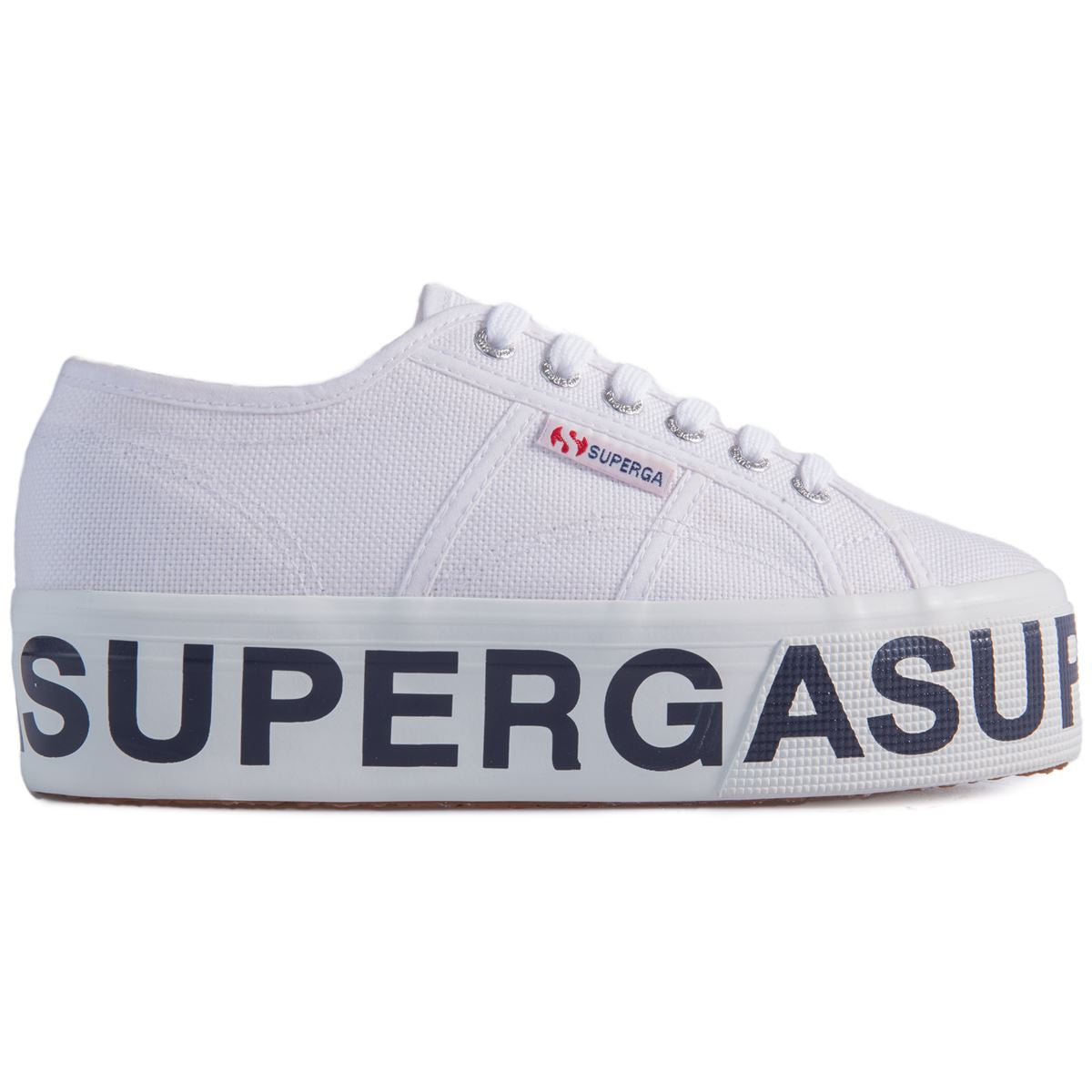 S7117DW - Shoes - SUPERGA