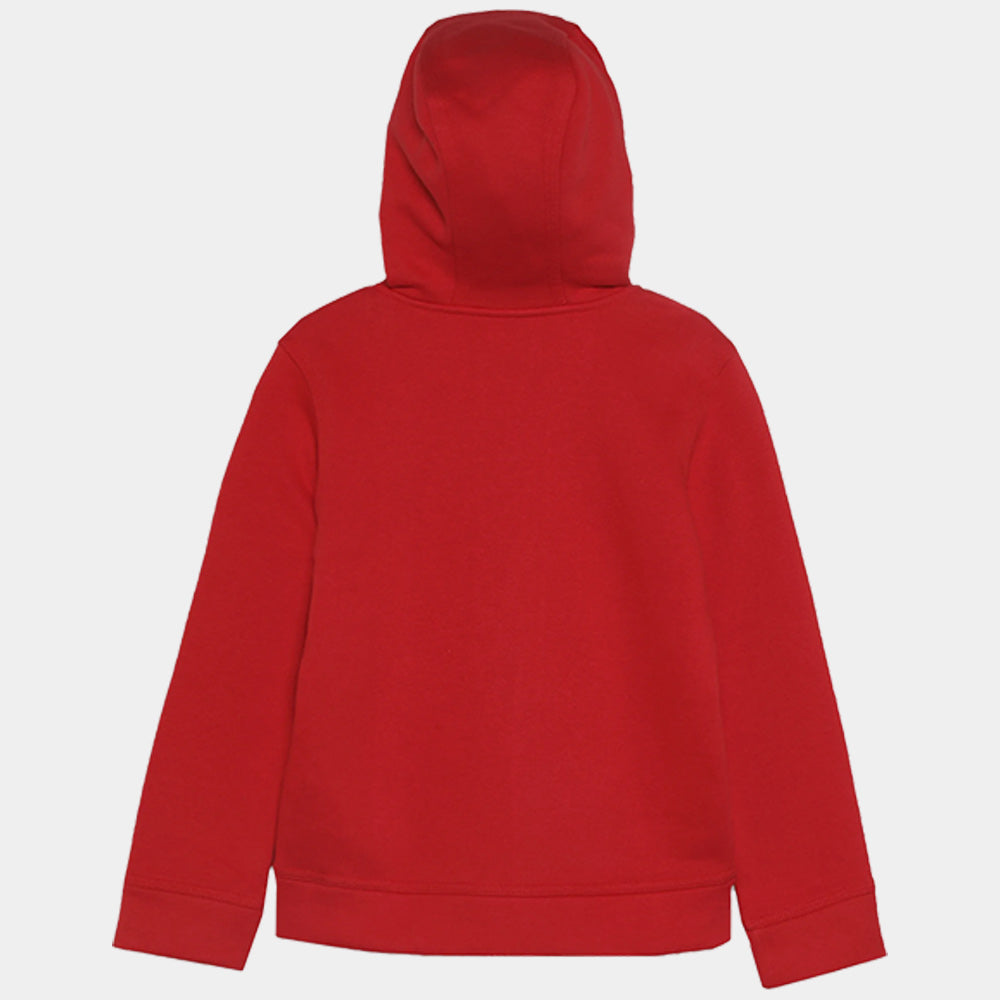 86F321 - Sweatshirts - Nike