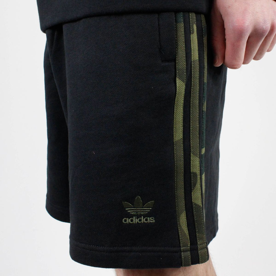 FM3364 - Pantaloncini - Adidas
