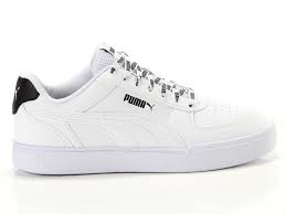 Puma Caven Logomania