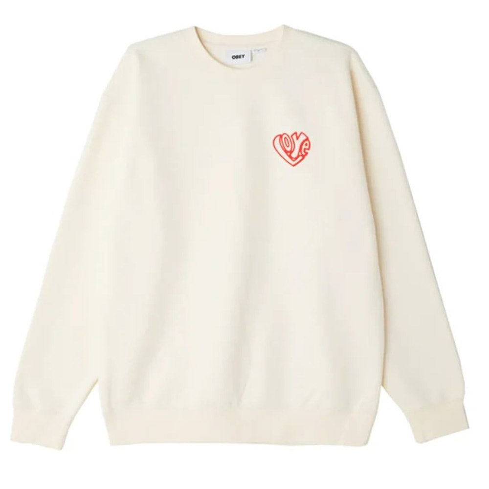 Crewneck - Obey