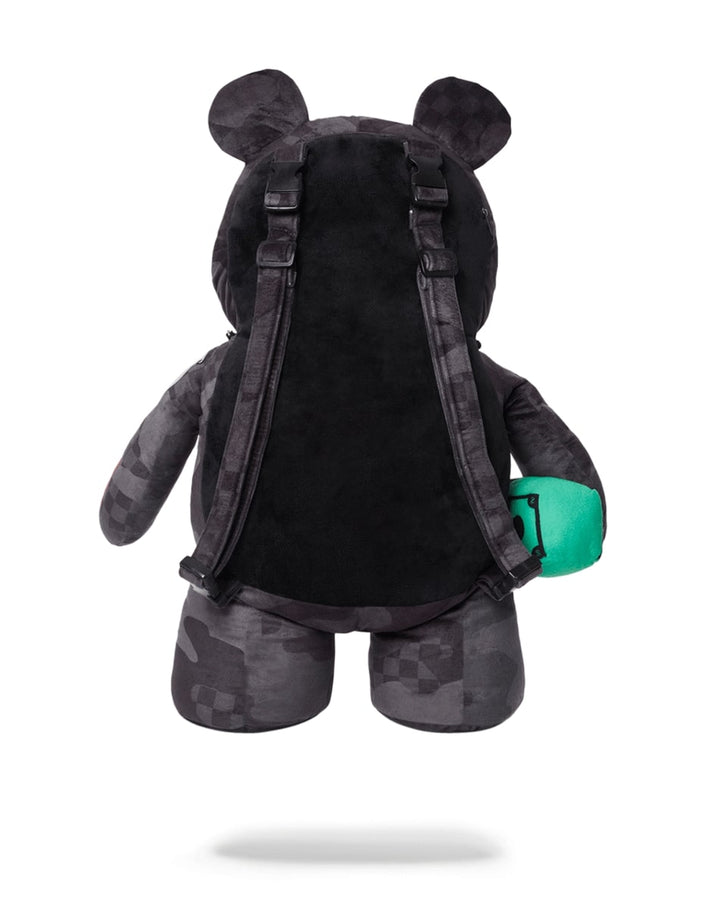 910B3745NSZ - Backpacks - Sprayground