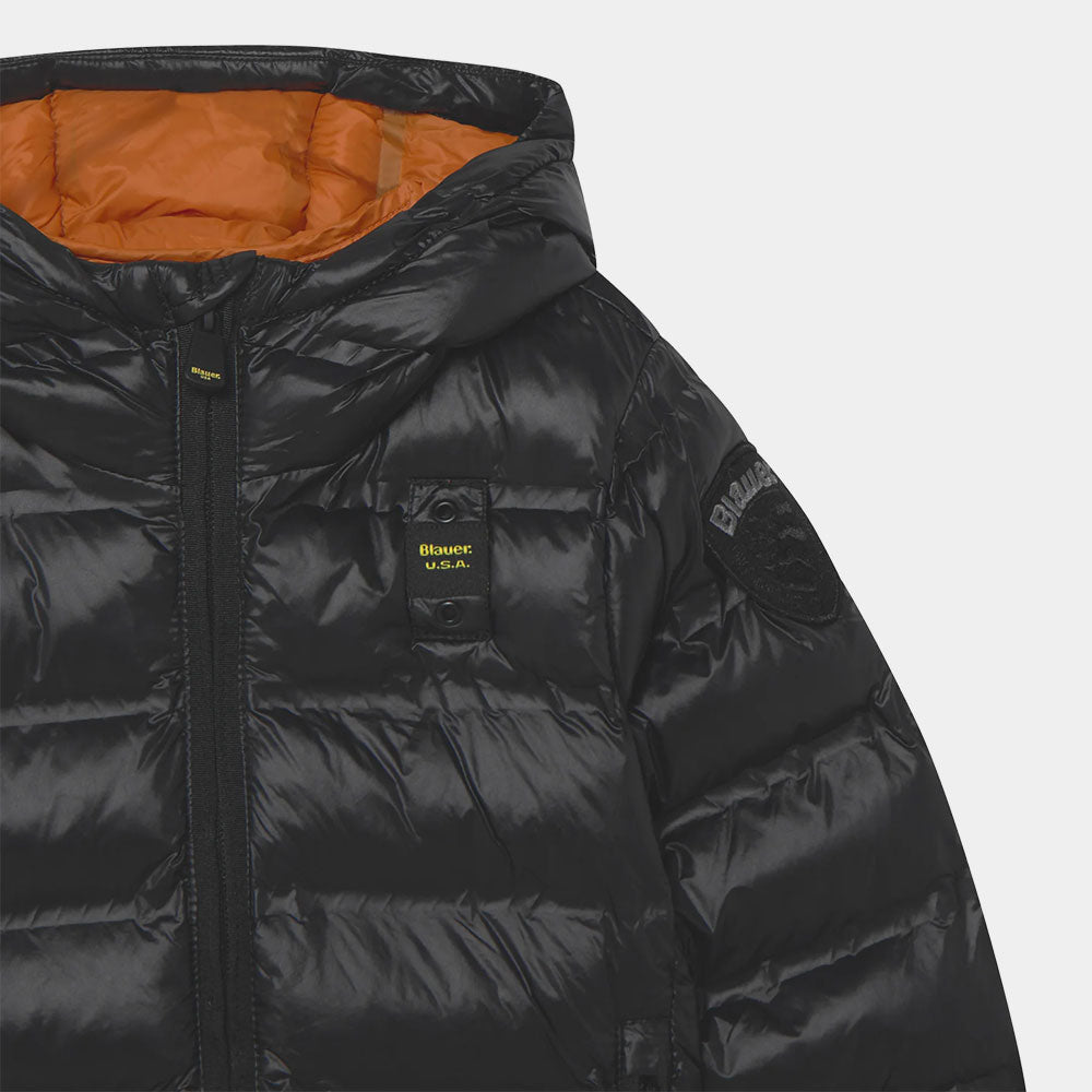 Blauer USA Padded jacket