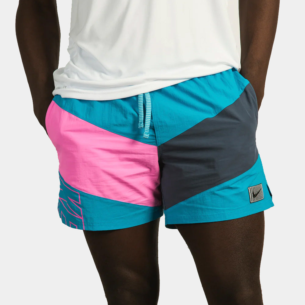 Nike Swimwear Multi Logo - Nike