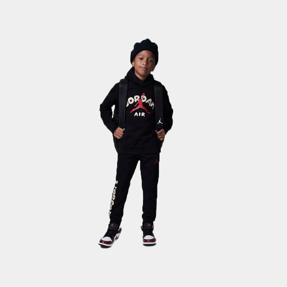 85C637 - Tute - Jordan