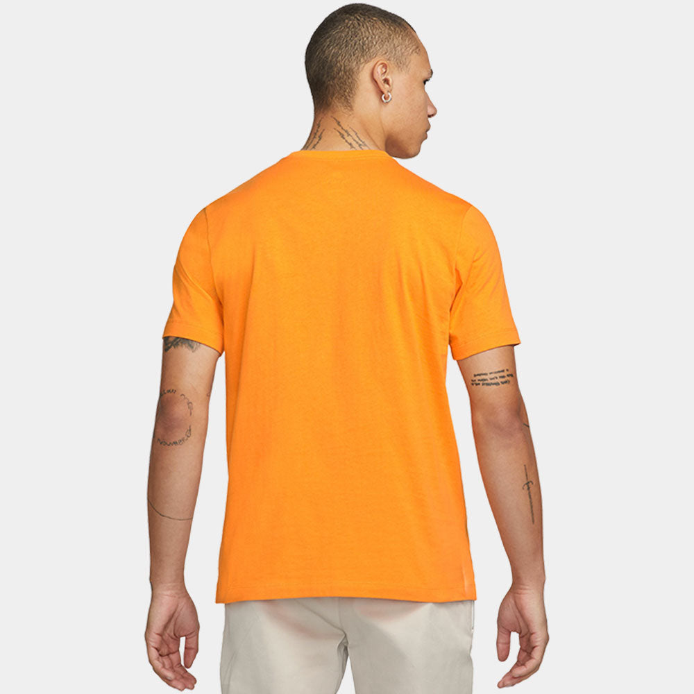 Sportswear Club T-Shirt Basic Logo - Nike