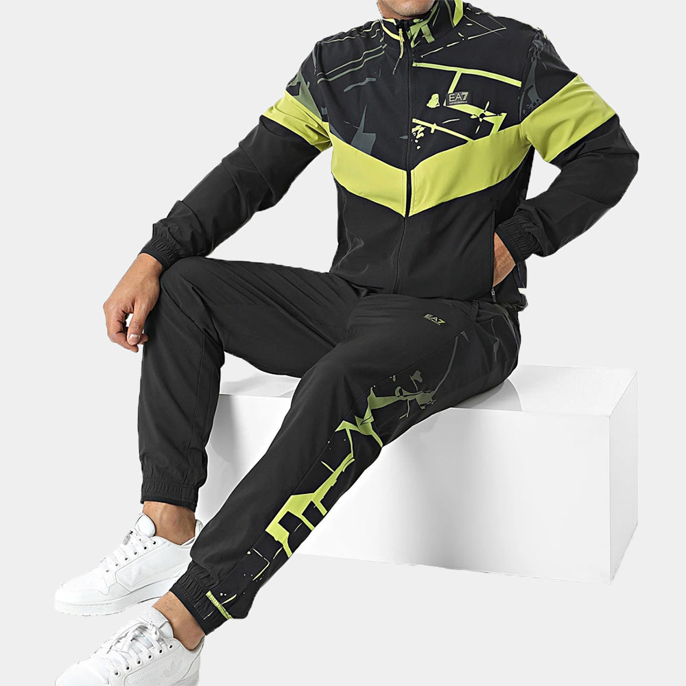 6RPV71 PNBXZ - Tracksuits - EMPORIO ARMANI