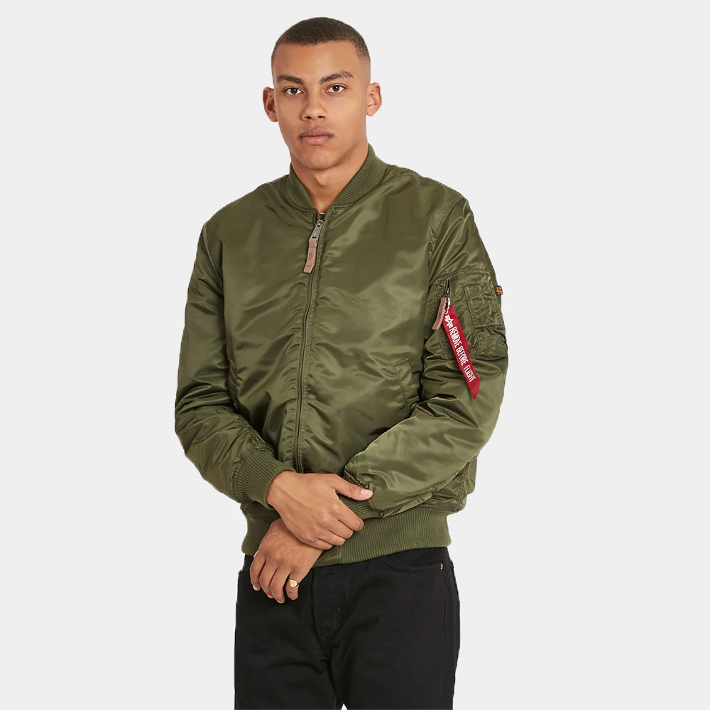 168100 - Giacche - Alpha Industries