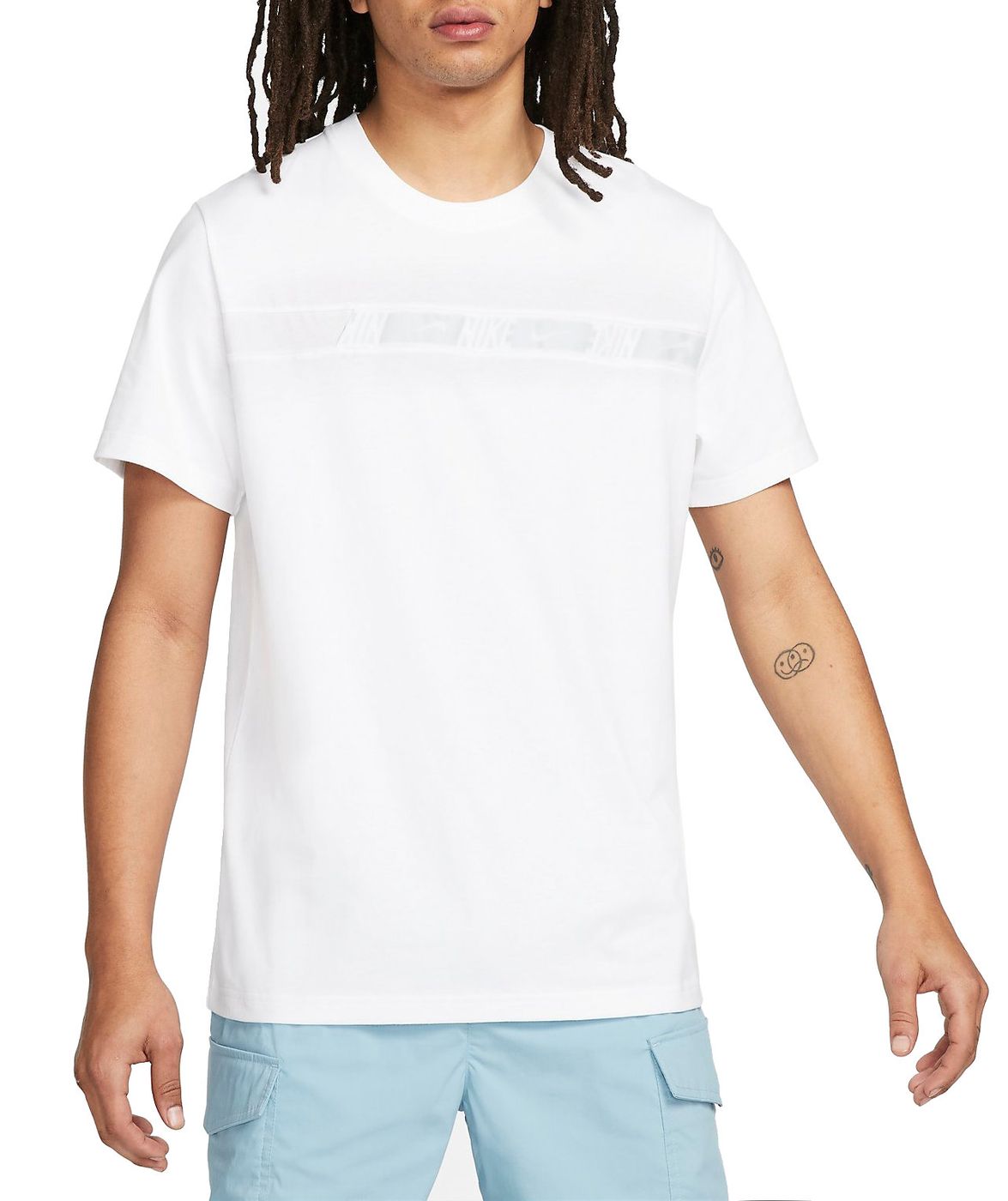 Sportswear T-Shirt - Nike