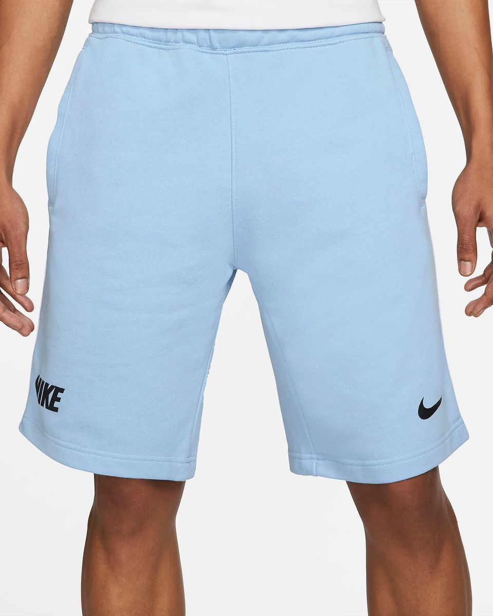 DD4496 - Pantaloncini - Nike