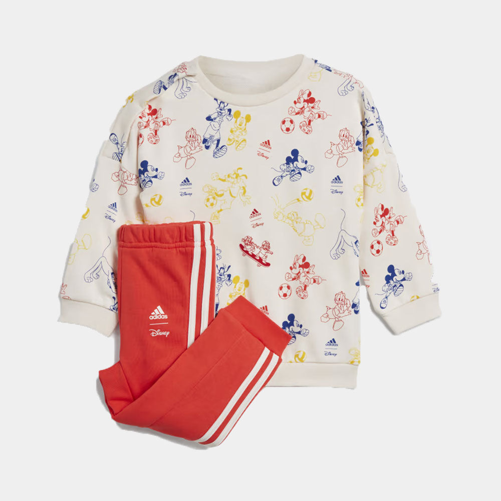 Disney Kids Essentials Tracksuit - Adidas
